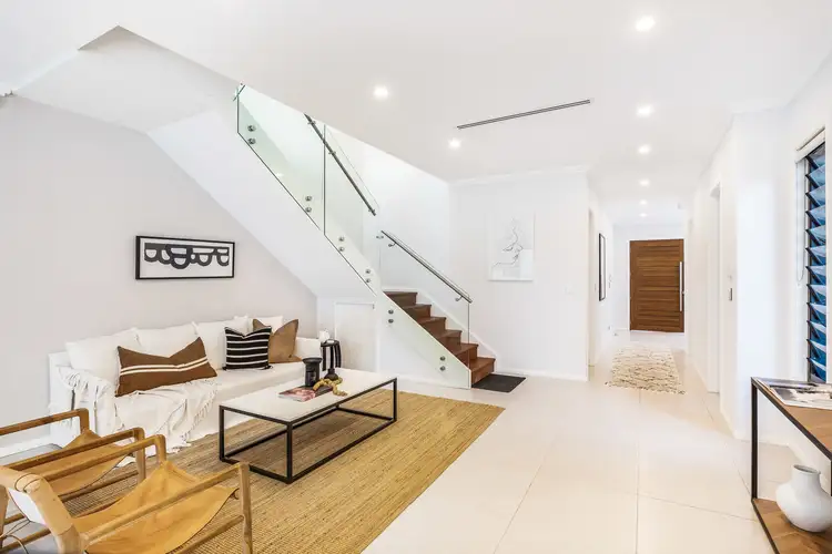 Third view of Homely semi-detached listing, 33b Murrami Avenue, Caringbah NSW 2229