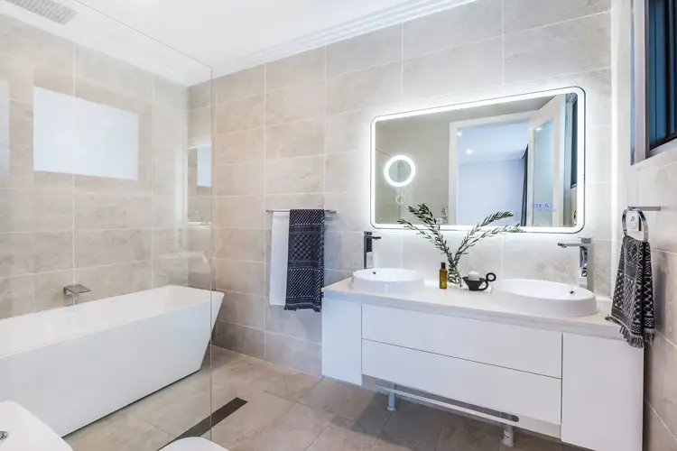 Sixth view of Homely semi-detached listing, 33b Murrami Avenue, Caringbah NSW 2229