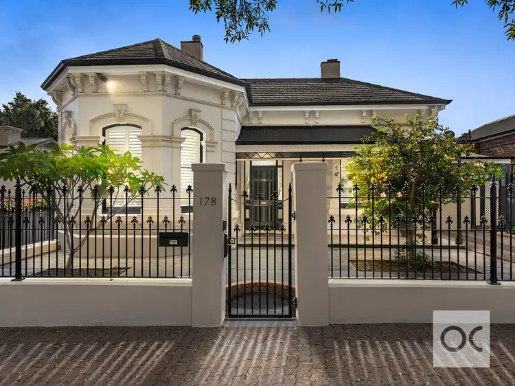 178 Childers Street, North Adelaide SA 5006
