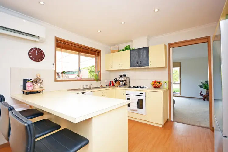 Second view of Homely house listing, 322 Edgar Street, Portland VIC 3305
