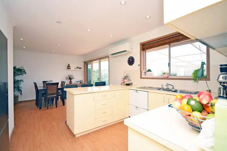 Fourth view of Homely house listing, 322 Edgar Street, Portland VIC 3305