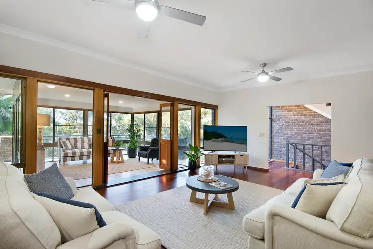 Third view of Homely house listing, 52 Powderworks Road, North Narrabeen NSW 2101