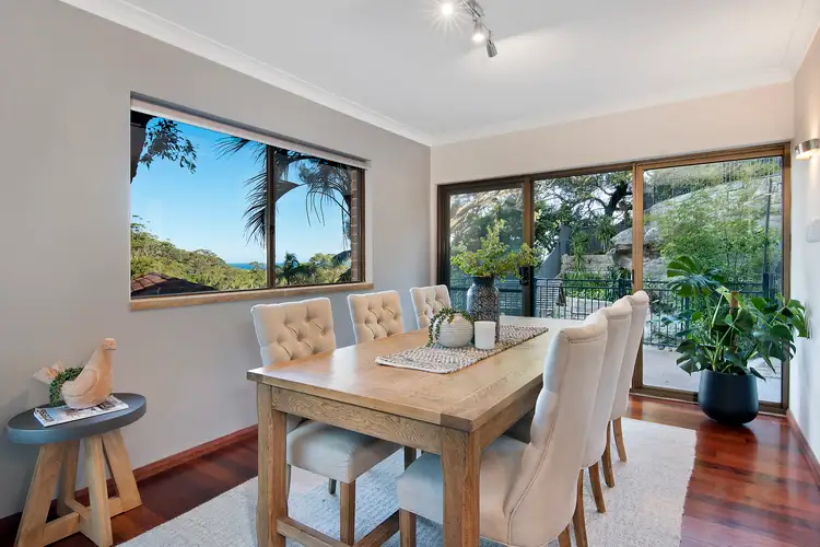 Fourth view of Homely house listing, 52 Powderworks Road, North Narrabeen NSW 2101