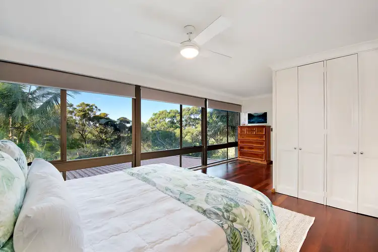 Fifth view of Homely house listing, 52 Powderworks Road, North Narrabeen NSW 2101