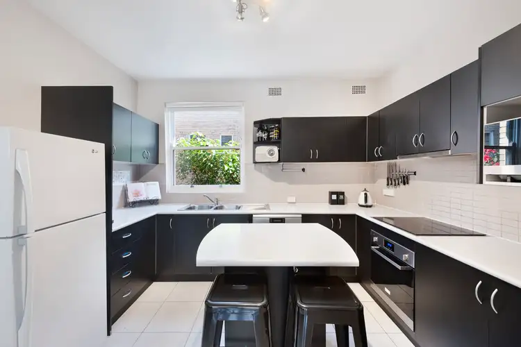 Second view of Homely apartment listing, 9/3A Gower Street, Summer Hill NSW 2130