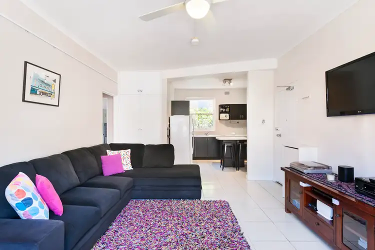 Third view of Homely apartment listing, 9/3A Gower Street, Summer Hill NSW 2130