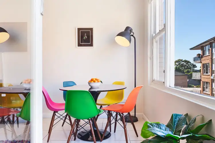 Fourth view of Homely apartment listing, 9/3A Gower Street, Summer Hill NSW 2130