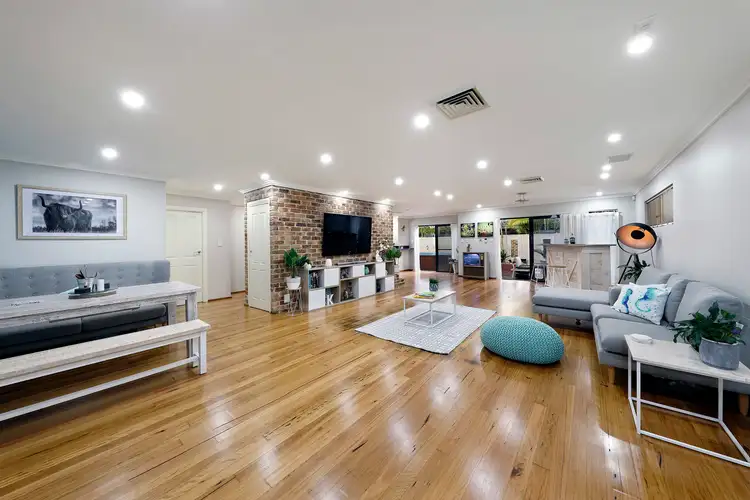 Second view of Homely townhouse listing, 92 Warrah Road, Yowie Bay NSW 2228