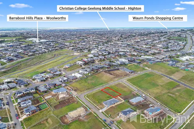 20 Highpoint Crescent, Highton VIC 3216