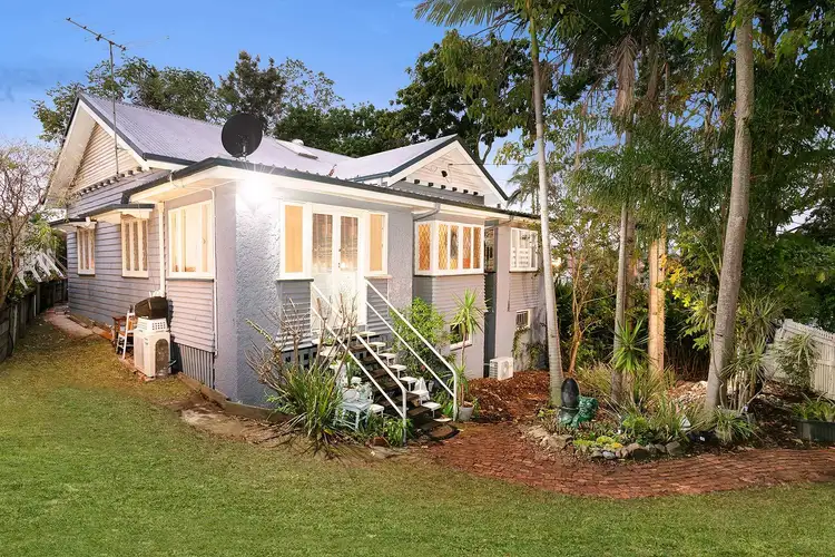 Main view of Homely house listing, 11 Cypress Drive, Ashgrove QLD 4060