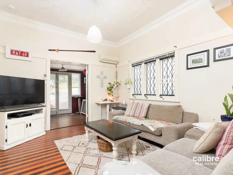 Fourth view of Homely house listing, 11 Cypress Drive, Ashgrove QLD 4060