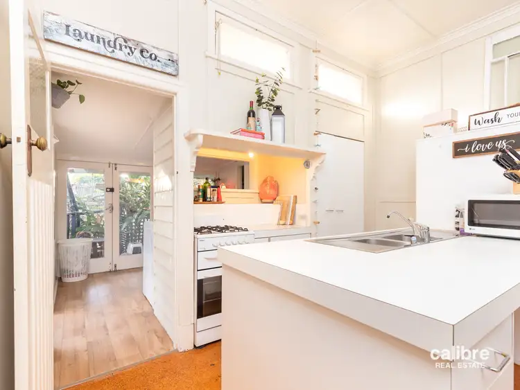 Fifth view of Homely house listing, 11 Cypress Drive, Ashgrove QLD 4060