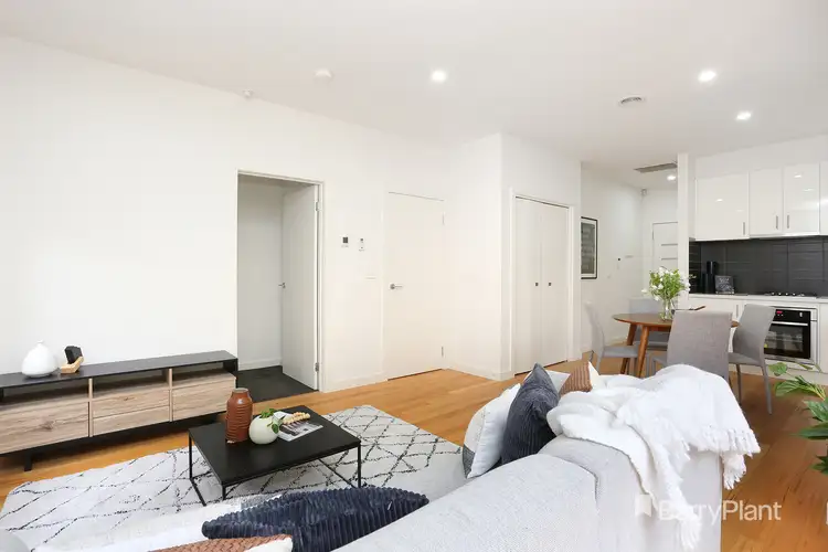 Fifth view of Homely townhouse listing, 3/37 Watt Avenue, Oak Park VIC 3046