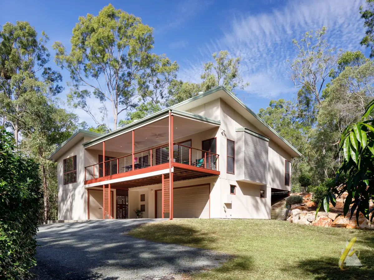 Main view of Homely rural property listing, 232C Sugars Road, Anstead QLD 4070