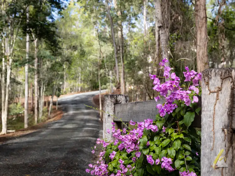 Second view of Homely rural property listing, 232C Sugars Road, Anstead QLD 4070