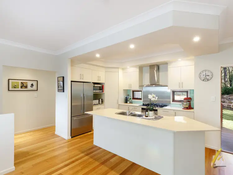 Fourth view of Homely rural property listing, 232C Sugars Road, Anstead QLD 4070