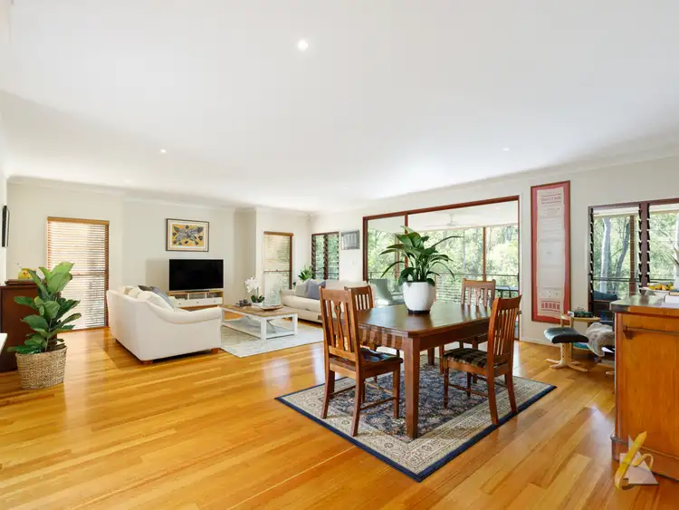 Fifth view of Homely rural property listing, 232C Sugars Road, Anstead QLD 4070