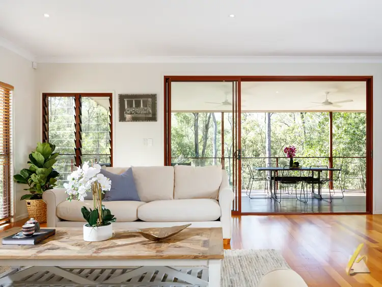 Seventh view of Homely rural property listing, 232C Sugars Road, Anstead QLD 4070