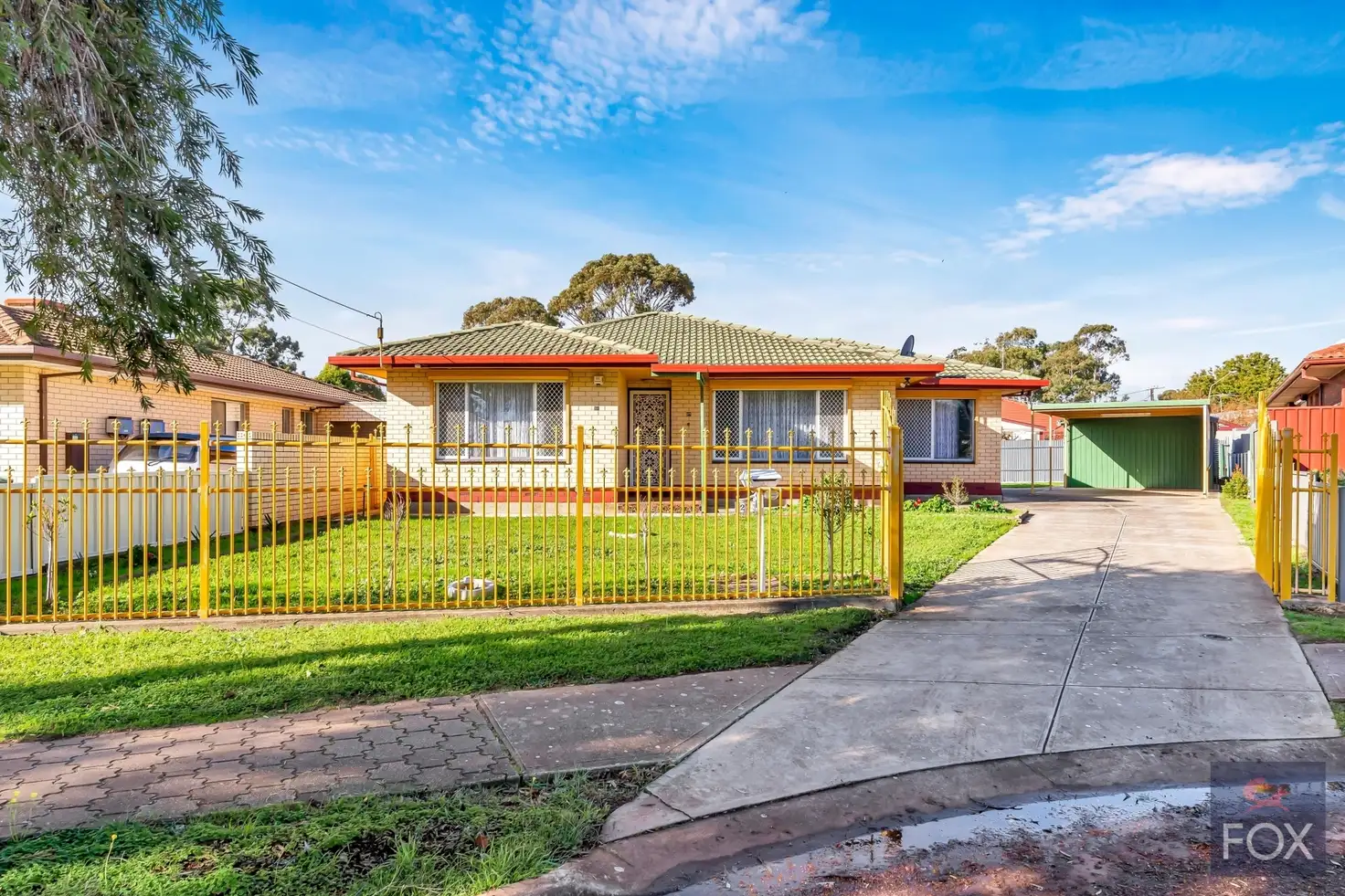 Main view of Homely house listing, 27 Trenton Terrace, Pooraka SA 5095