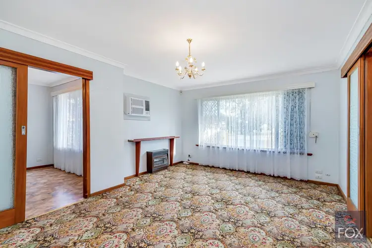 Fifth view of Homely house listing, 27 Trenton Terrace, Pooraka SA 5095