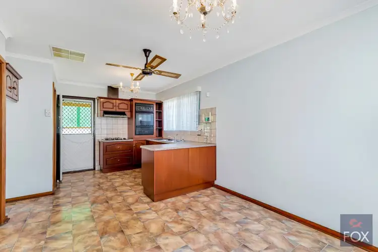 Sixth view of Homely house listing, 27 Trenton Terrace, Pooraka SA 5095