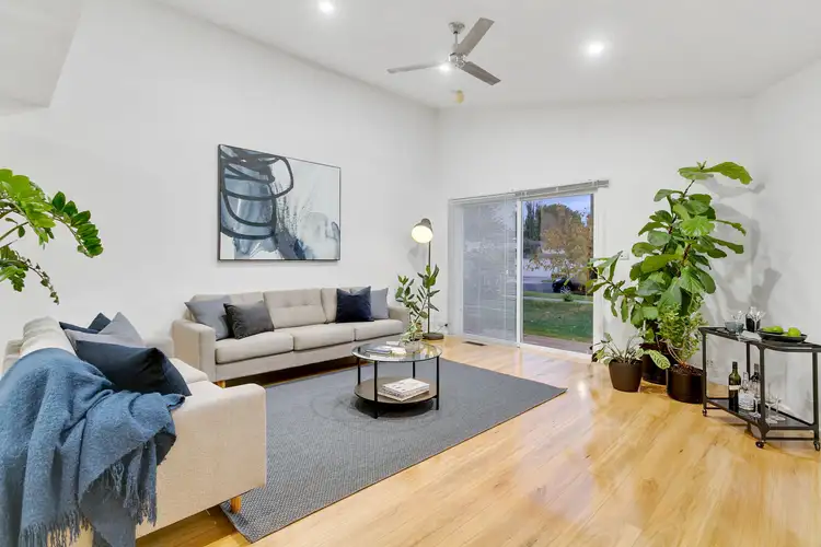 Second view of Homely house listing, 27 True Avenue, Carrum VIC 3197