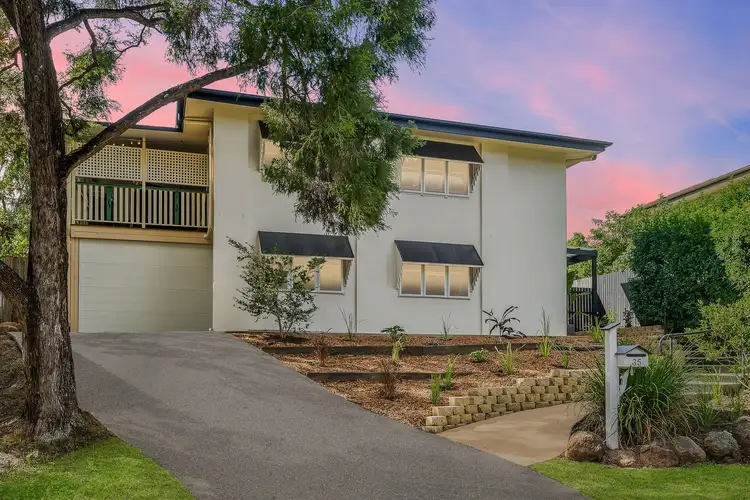35 Cedarhurst Street, The Gap QLD 4061