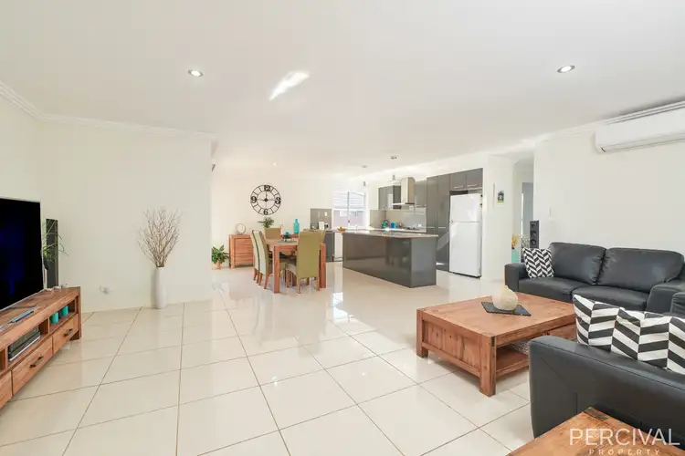 Second view of Homely house listing, 8 Ferrous Close, Port Macquarie NSW 2444