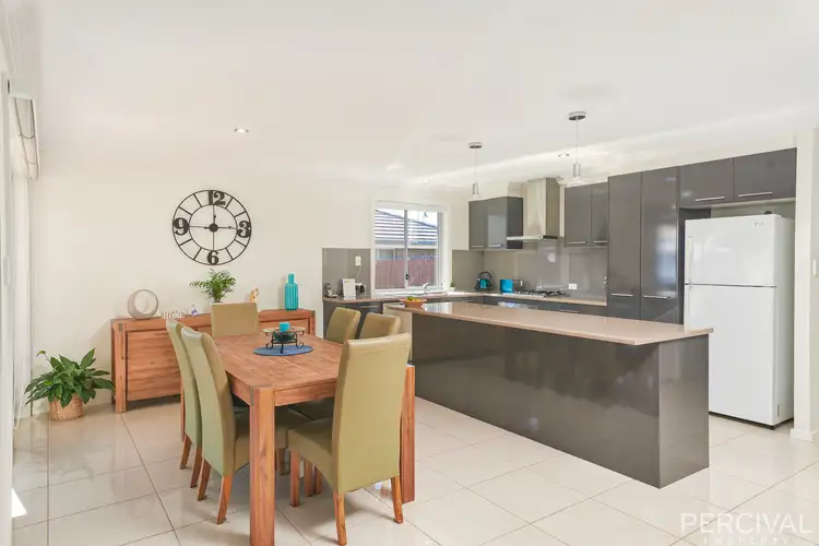 Third view of Homely house listing, 8 Ferrous Close, Port Macquarie NSW 2444