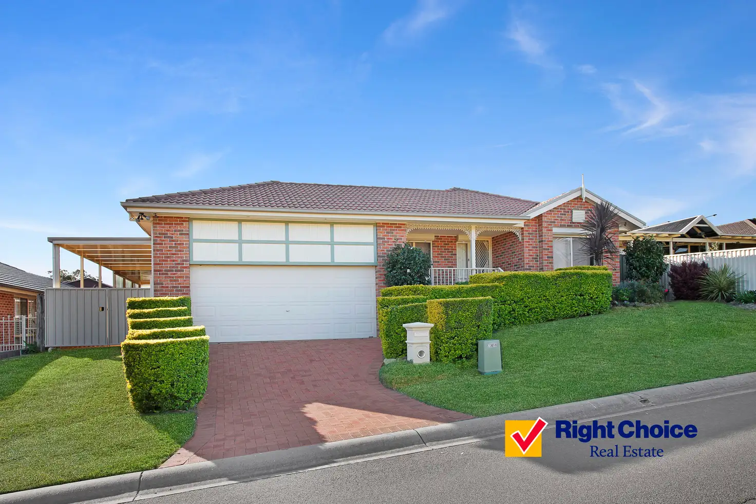 Main view of Homely house listing, 5 Harris Street, Albion Park NSW 2527
