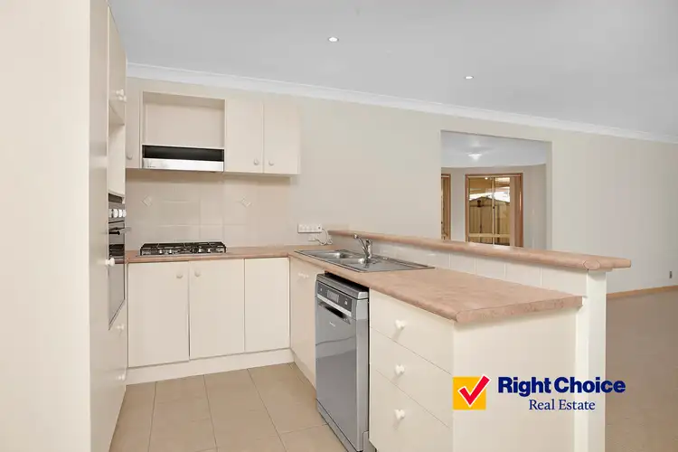 Second view of Homely house listing, 5 Harris Street, Albion Park NSW 2527