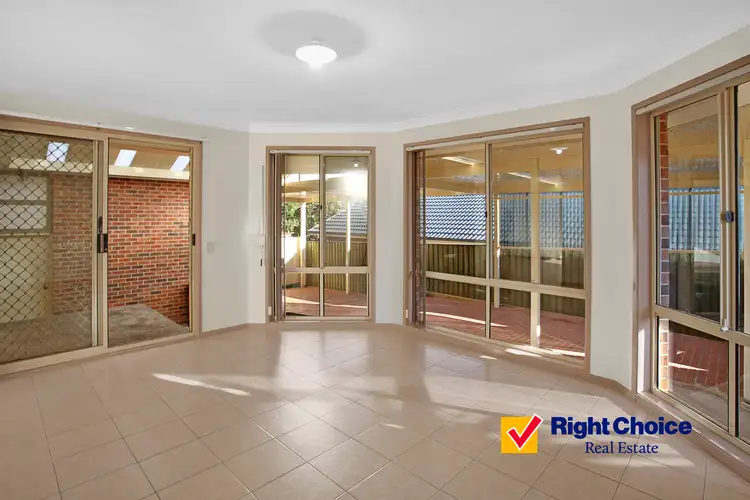 Third view of Homely house listing, 5 Harris Street, Albion Park NSW 2527