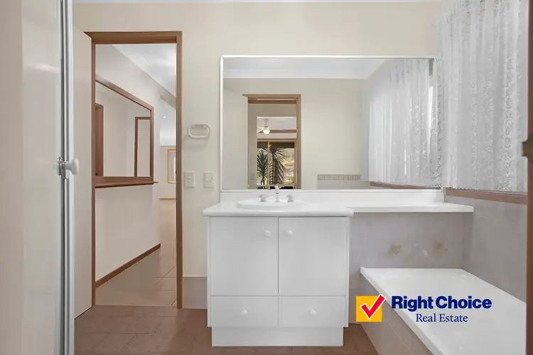 Sixth view of Homely house listing, 5 Harris Street, Albion Park NSW 2527
