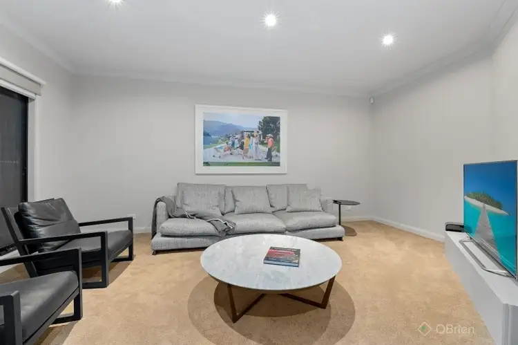 Third view of Homely house listing, 3 Eaglehawk Drive, Berwick VIC 3806