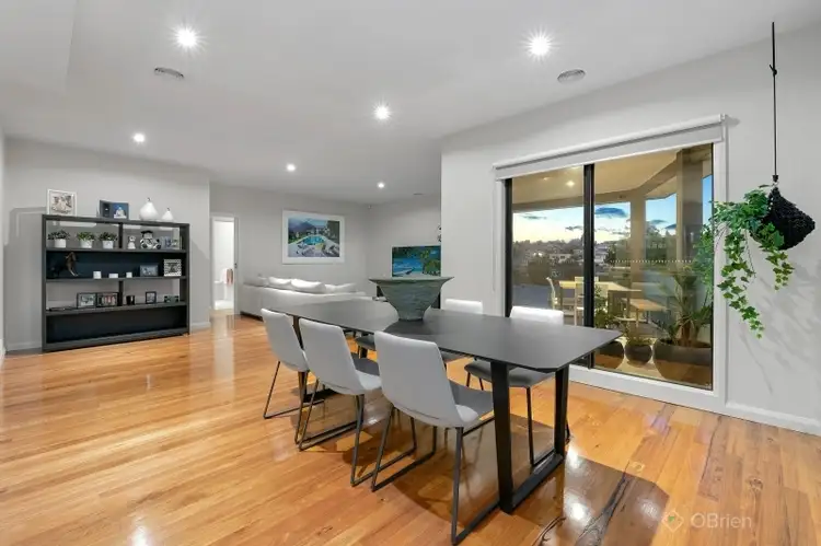 Sixth view of Homely house listing, 3 Eaglehawk Drive, Berwick VIC 3806