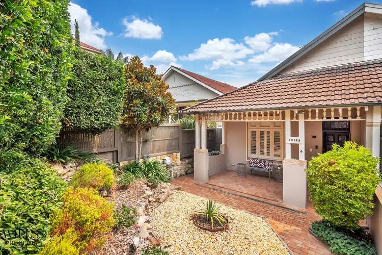 4 Rockley Street, Bondi NSW 2026