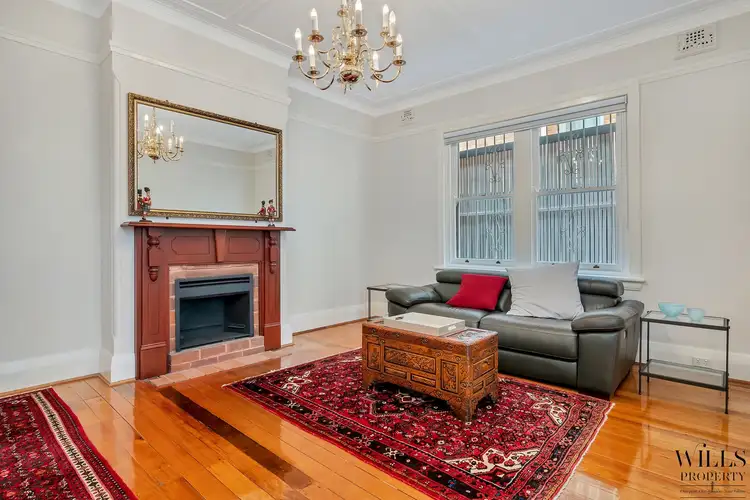 Second view of Homely house listing, 4 Rockley Street, Bondi NSW 2026