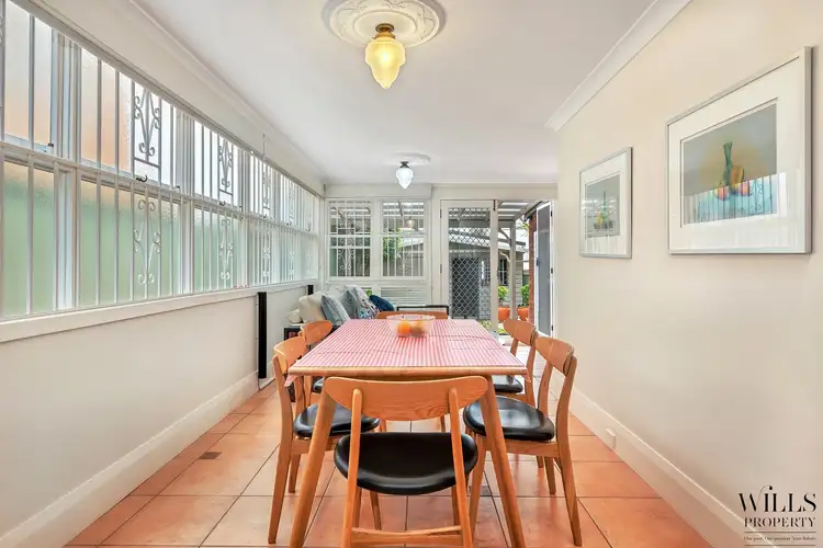 Fifth view of Homely house listing, 4 Rockley Street, Bondi NSW 2026