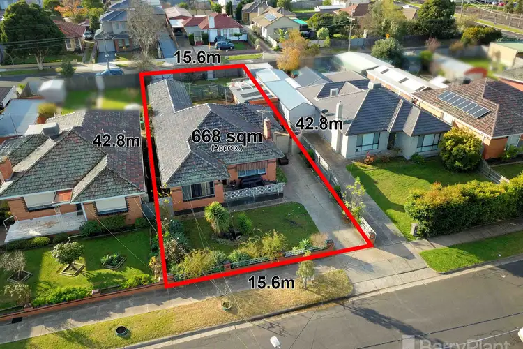 Main view of Homely house listing, 10 King Street, Glenroy VIC 3046