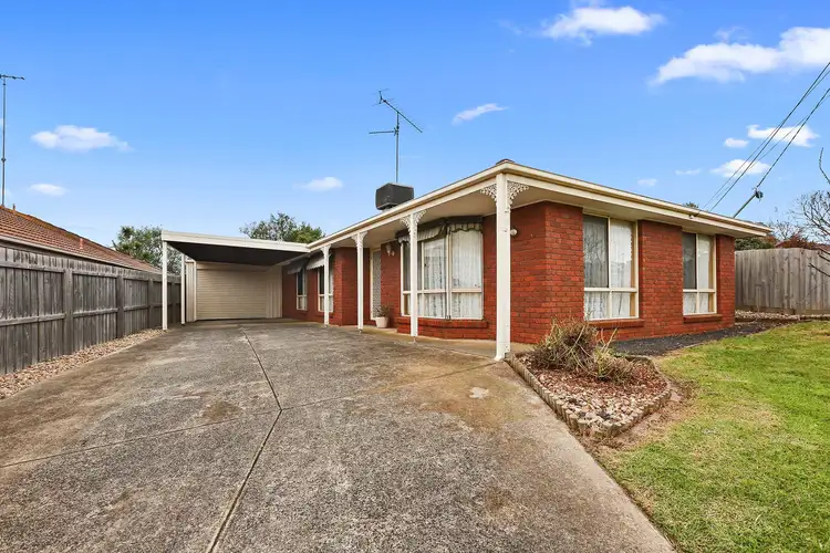 3 Wanawong Court, Clifton Springs VIC 3222