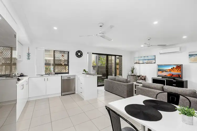 Sixth view of Homely townhouse listing, 3/7 Border Drive North, Currumbin Waters QLD 4223