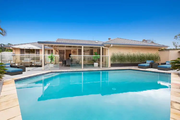9 Ashgrove Place, Banora Point NSW 2486