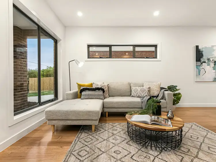 Fourth view of Homely townhouse listing, 4/8 Bruce Street, Mitcham VIC 3132