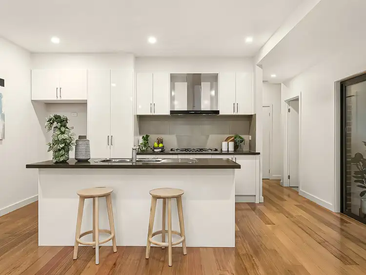 Fifth view of Homely townhouse listing, 4/8 Bruce Street, Mitcham VIC 3132