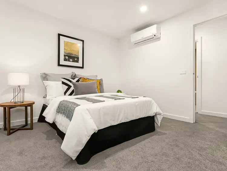 Sixth view of Homely townhouse listing, 4/8 Bruce Street, Mitcham VIC 3132