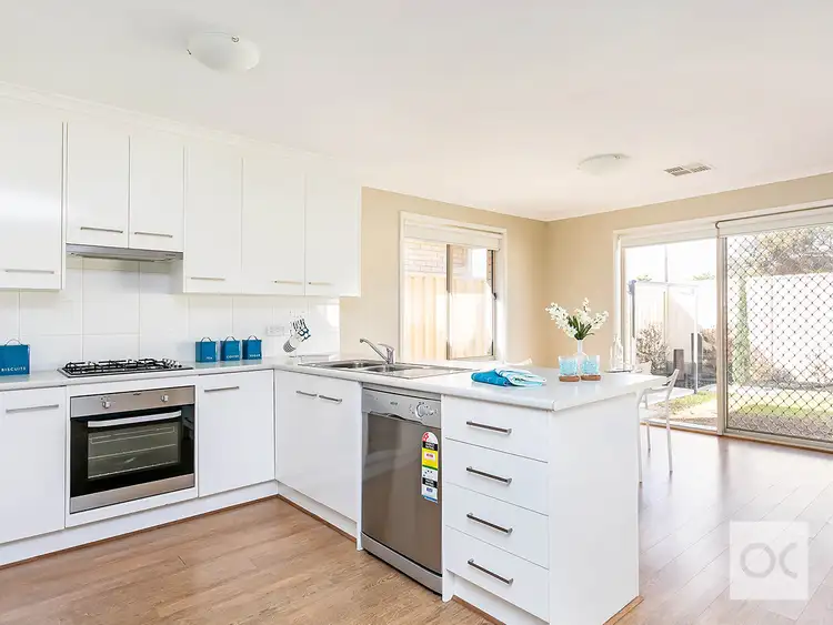 Fourth view of Homely house listing, 41 Cherry Avenue, Direk SA 5110