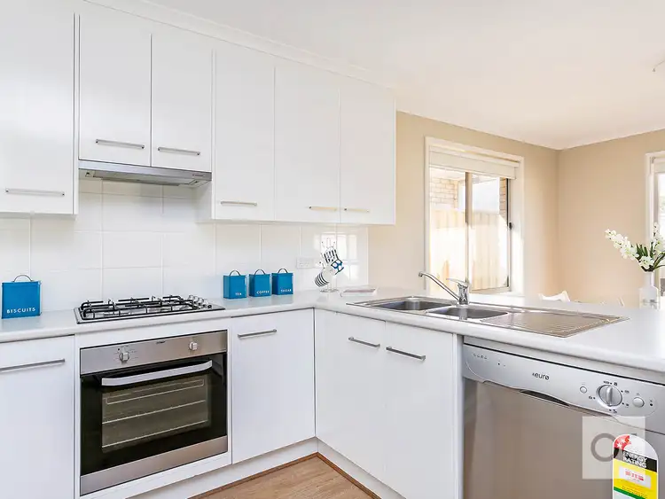 Fifth view of Homely house listing, 41 Cherry Avenue, Direk SA 5110