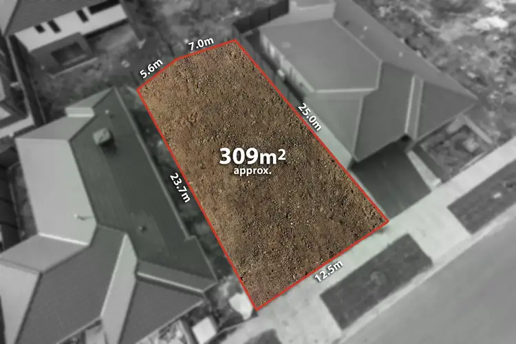 8 Mottlecah Circuit, Craigieburn VIC 3064