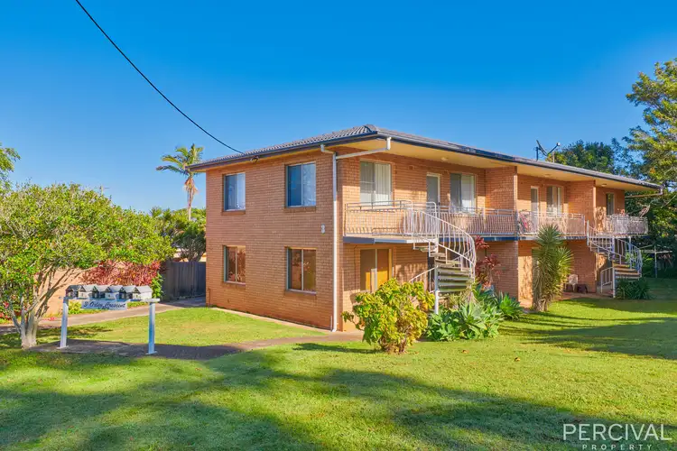 Second view of Homely unit listing, 4/3 Oxley Crescent, Port Macquarie NSW 2444