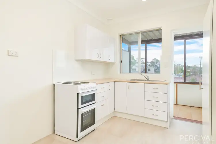 Fourth view of Homely unit listing, 4/3 Oxley Crescent, Port Macquarie NSW 2444